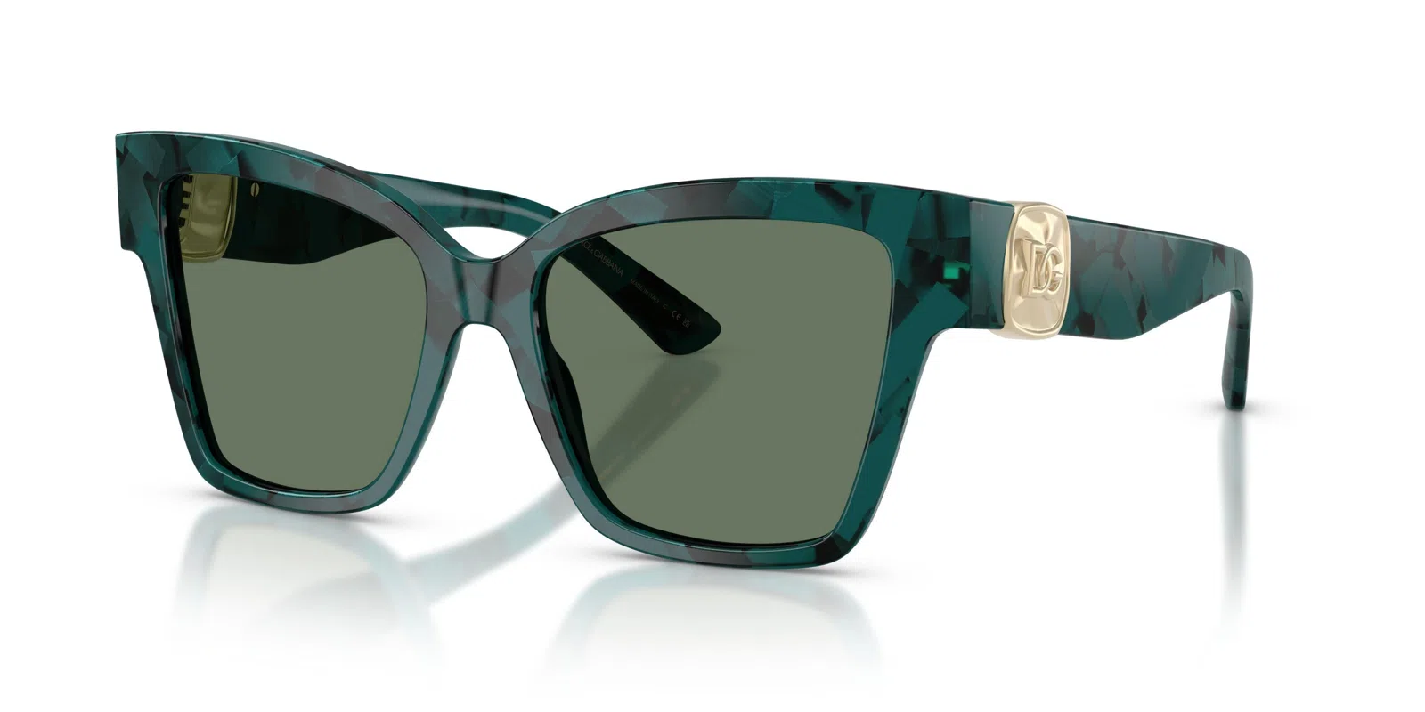 Dolce & Gabbana 4470 Sunglasses - view 33